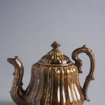 Teapot